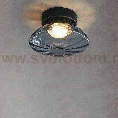 Потолочный светильник CHARIN Black ImperiumLoft 223959-23