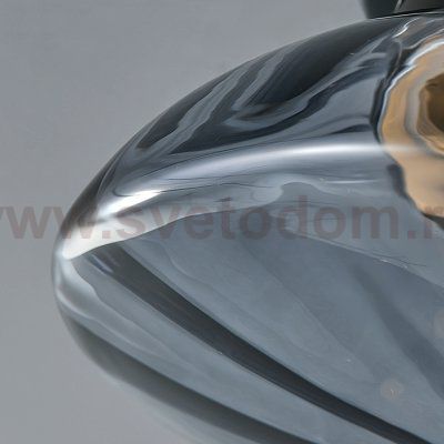 Потолочный светильник CHARIN Black ImperiumLoft 223959-23