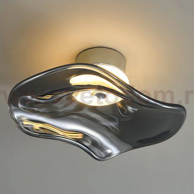Потолочный светильник CHARIN B Grey ImperiumLoft 223962-23
