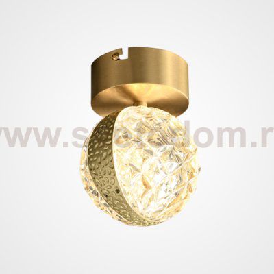 Потолочный светильник MAIRIN B ImperiumLoft 223965-23