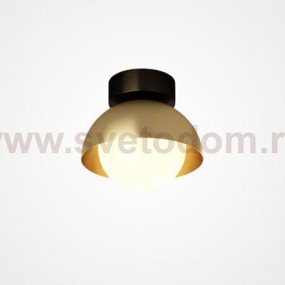 Потолочный светильник COFFEE Black ImperiumLoft 223967-23
