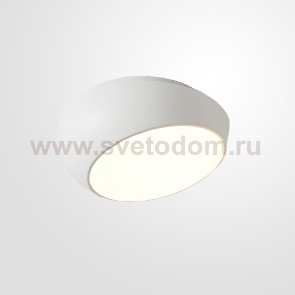 Потолочный светильник DAGA D26 White ImperiumLoft 223968-23