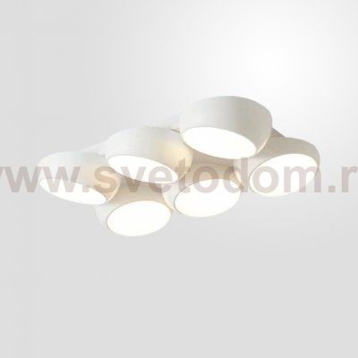 Потолочный светильник DAGA L80 White ImperiumLoft 223972-23