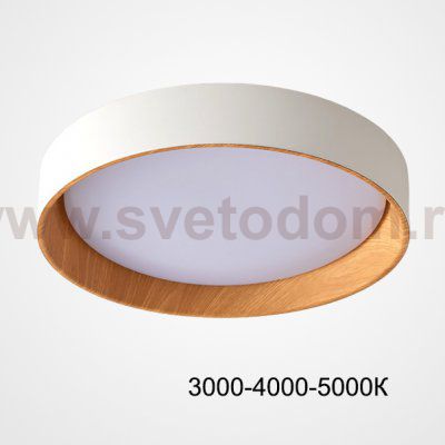 Потолочный светильник WENNY D55 Трехцветный свет ImperiumLoft 223985-23