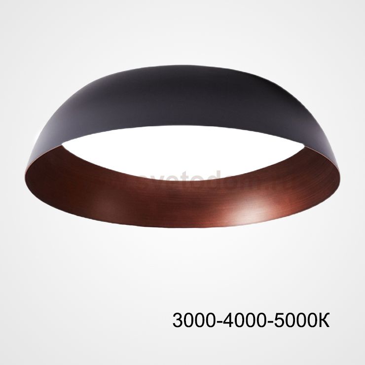 Потолочный светильник BARBO D40 Трехцветный свет ImperiumLoft 223987-23