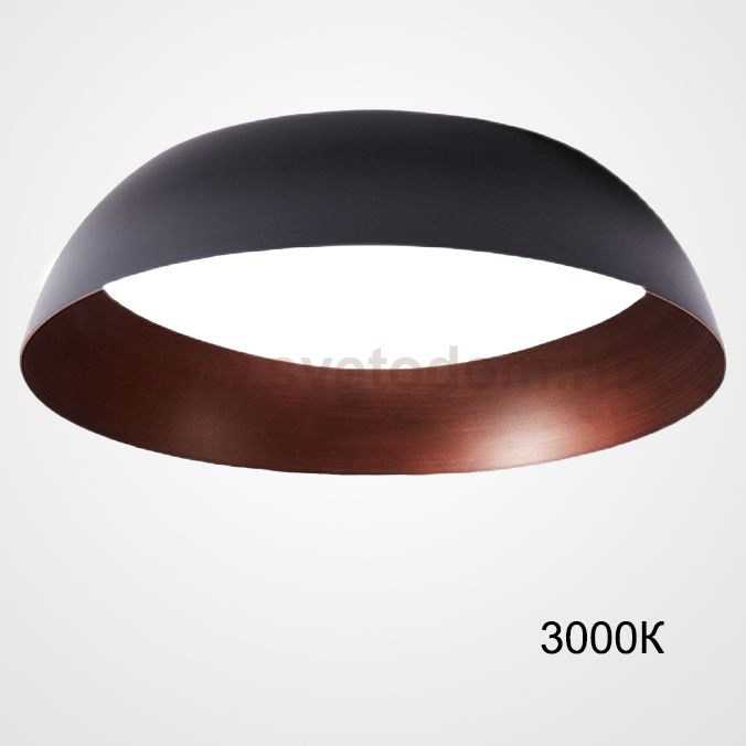 Потолочный светильник BARBO D65 3000К ImperiumLoft 223990-23