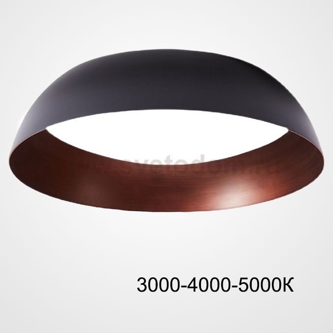 Потолочный светильник BARBO D65 Трехцветный свет ImperiumLoft 223991-23