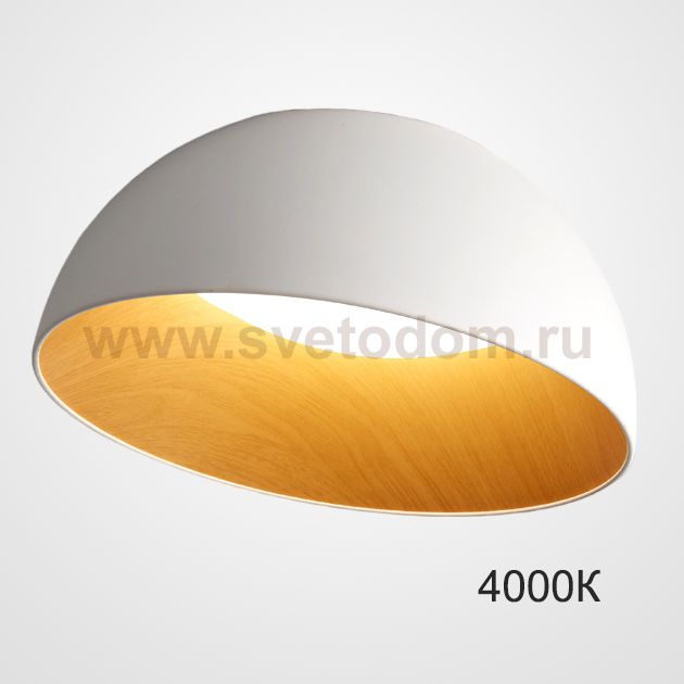 Потолочный светильник BARA A D50 White 4000К ImperiumLoft 223998-23