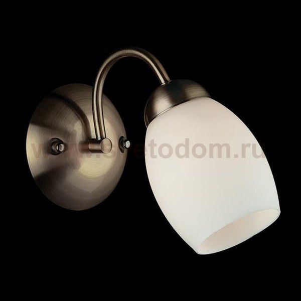 Светильник бра Eurosvet 22401/1 античная