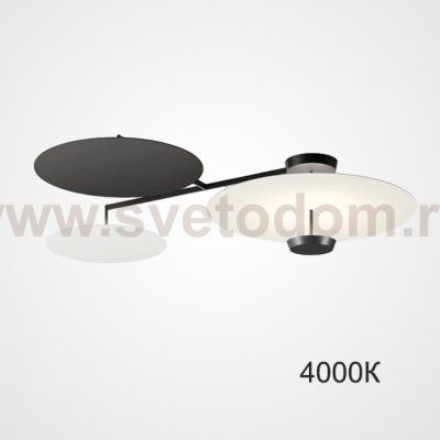 Потолочный светильник LEIR 4000К ImperiumLoft 224035-23