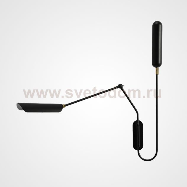 Настенный светильник ELVIS ImperiumLoft 224039-23