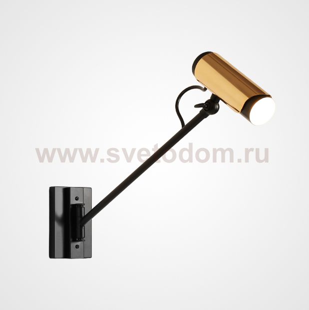 Настенный светильник MAYFRID ImperiumLoft 224045-23