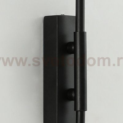 Настенный светильник VERINA Black ImperiumLoft 224055-23