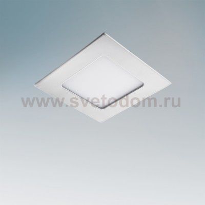 Светодиодная панель Lightstar 224064 Zocco