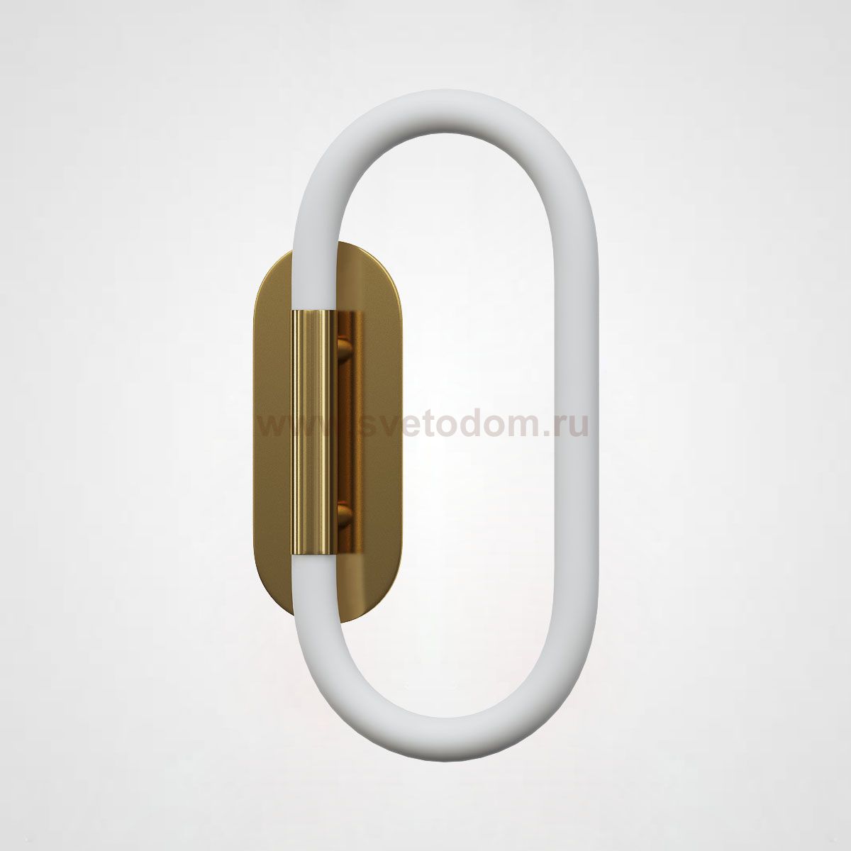 Настенный светильник SPLIT H32 Left ImperiumLoft 224077-23