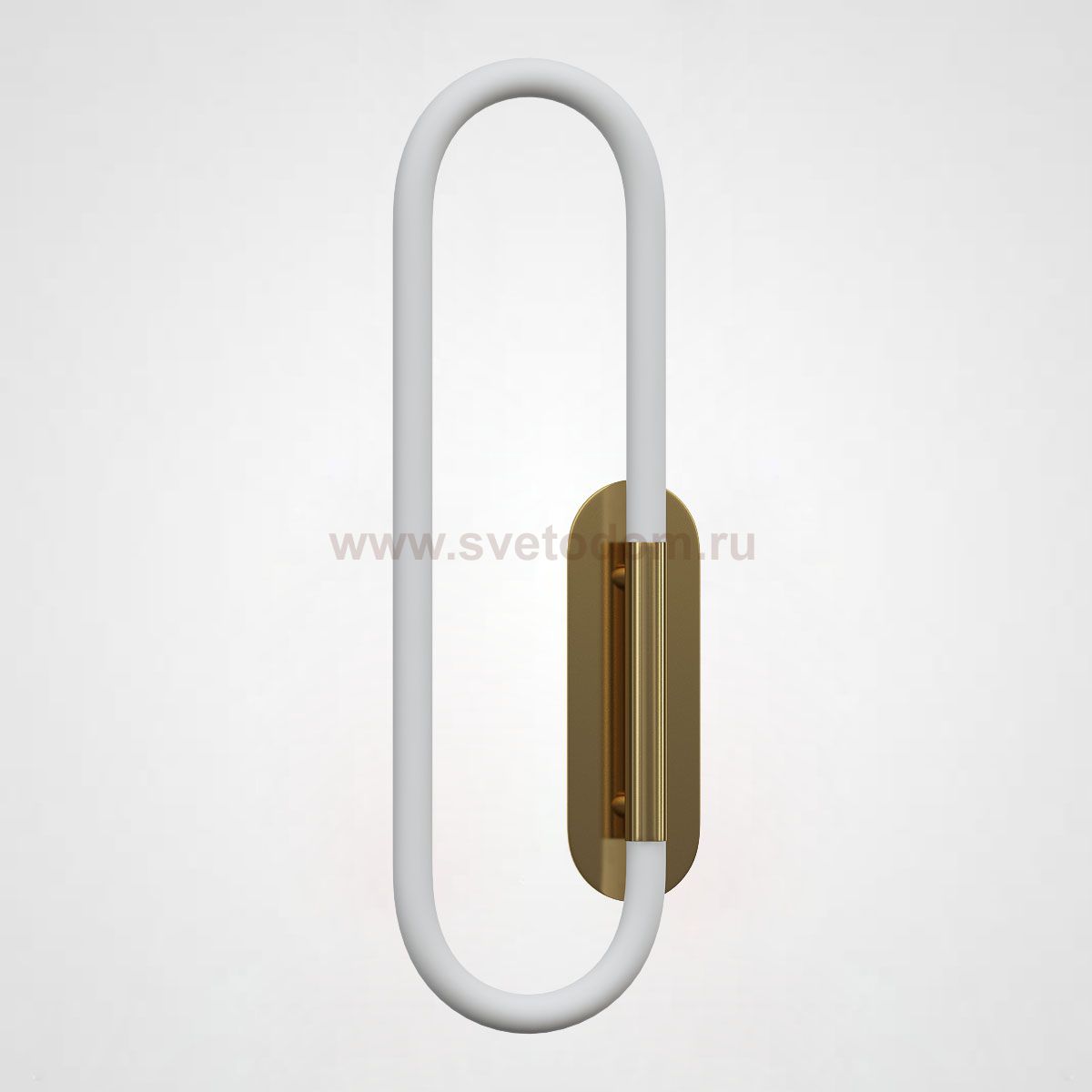 Настенный светильник SPLIT H50 Right ImperiumLoft 224080-23