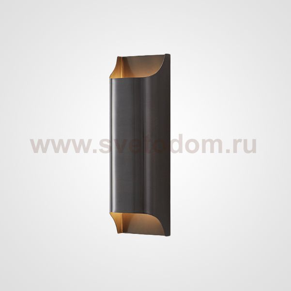 Настенный светильник HILBERT H30 ImperiumLoft 224084-23