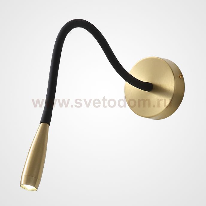 Настенный светильник ISIS ImperiumLoft 224088-23