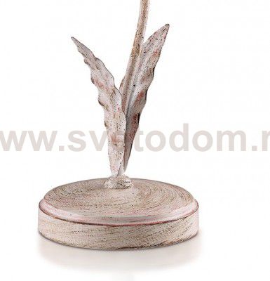 Настольная лампа Odeon light 2241/1T KADO