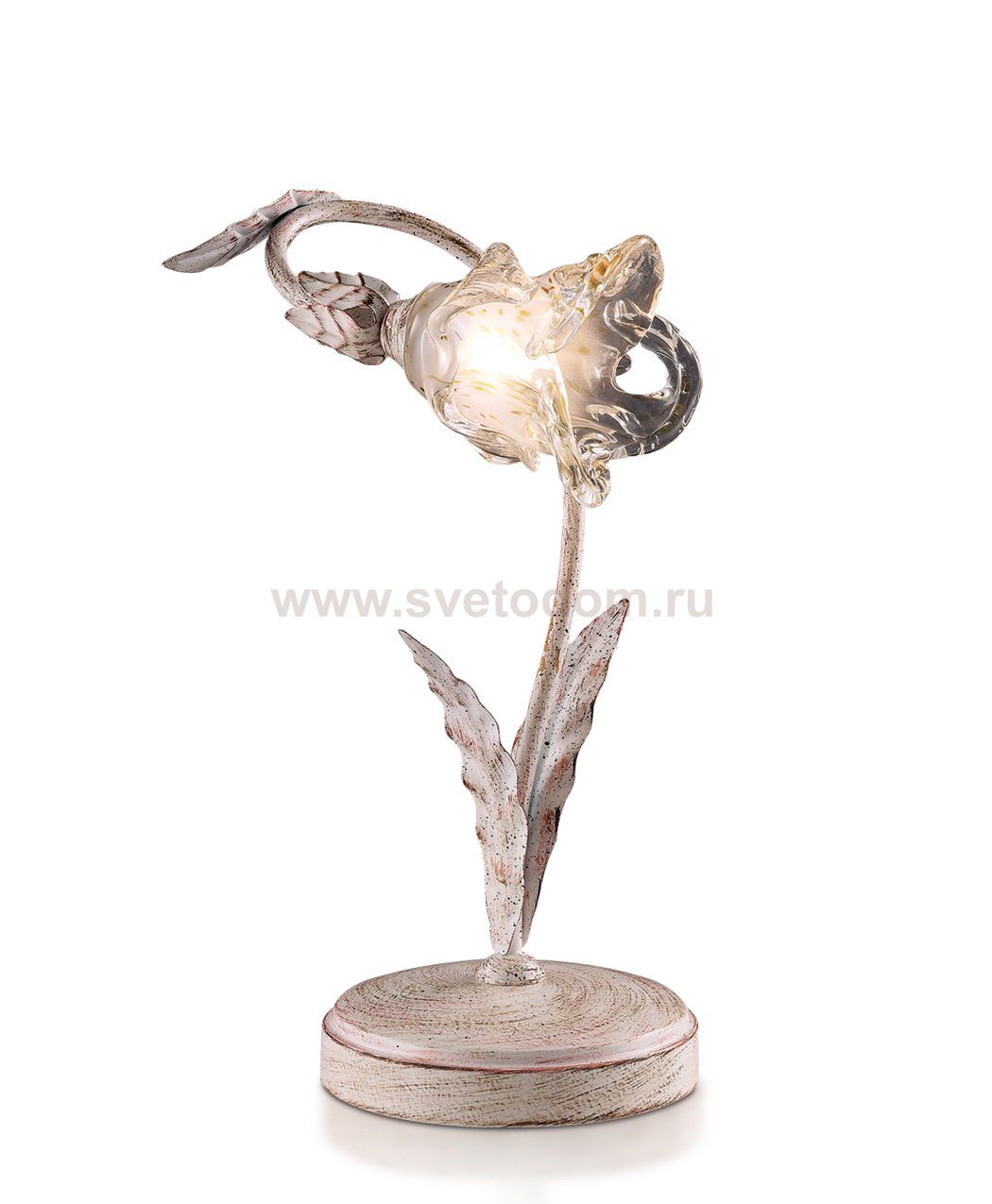 Настольная лампа Odeon light 2241/1T KADO