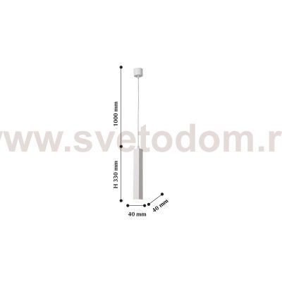 Люстра Favourite 2241-1P Somnium