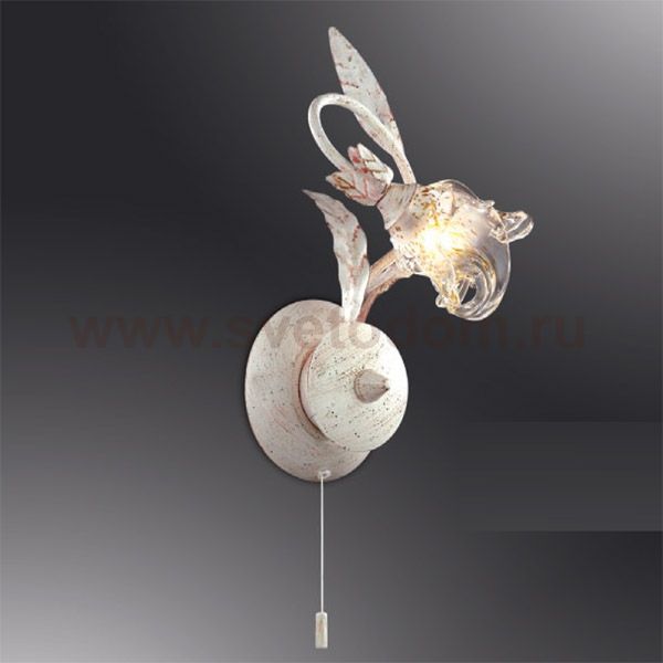 Светильник настенный бра Odeon light 2241/1W KADO