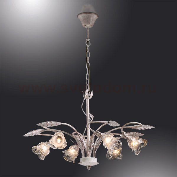 Люстра Odeon light 2241/6 KADO