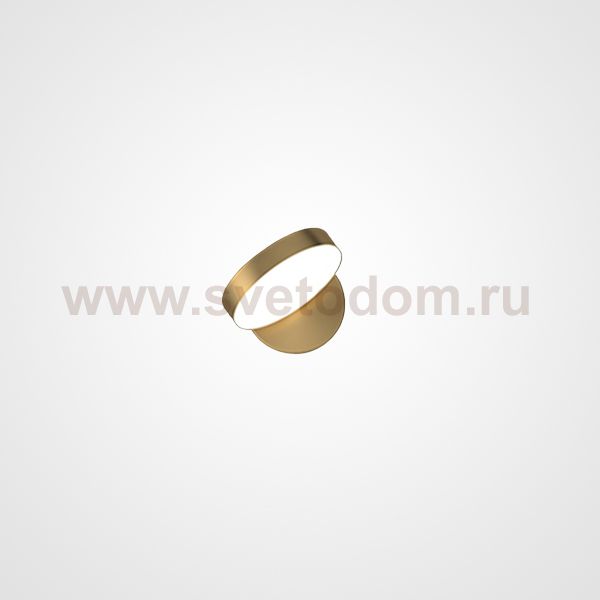 Настенный светильник LIVEIG WALL L12 ImperiumLoft 224103-23