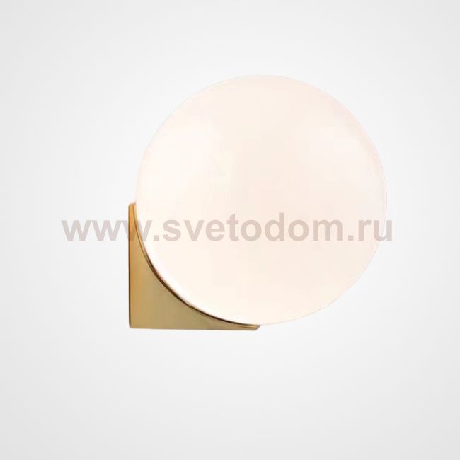 Настенный светильник POLLY L1 ImperiumLoft 224107-23