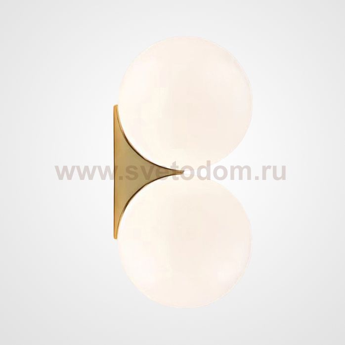 Настенный светильник POLLY L2 ImperiumLoft 224108-23