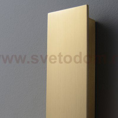 Настенный светильник LEEN L1 ImperiumLoft 224109-23
