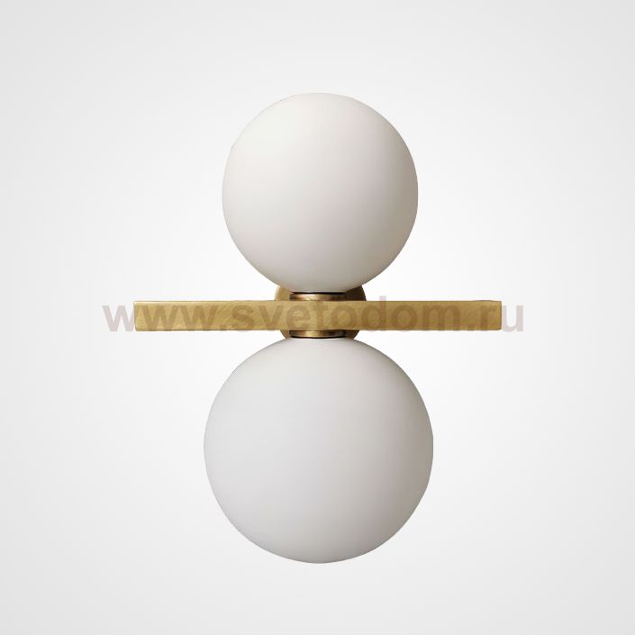 Настенный светильник ISMO ImperiumLoft 224124-23