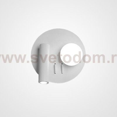 Настенный светильник SNOTRA WALL A Right 4000К ImperiumLoft 224140-23