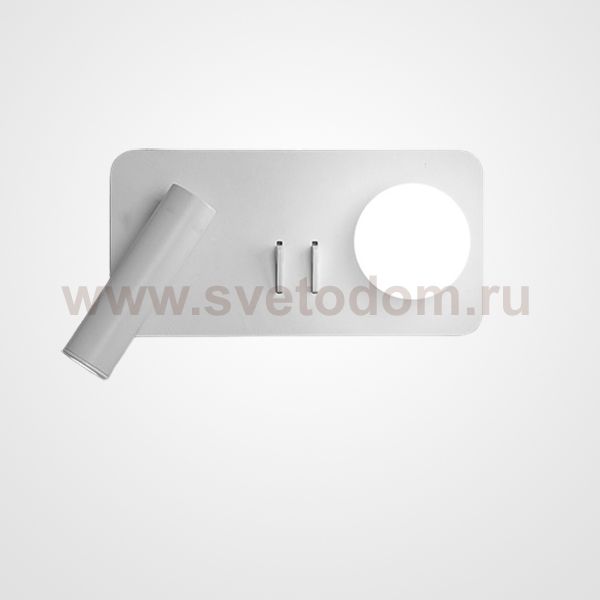 Настенный светильник SNOTRA WALL B Right 4000К ImperiumLoft 224144-23