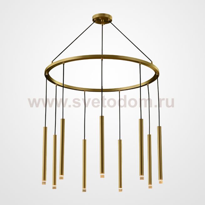 Подвесной светильник RHEA R L9 ImperiumLoft 224147-26