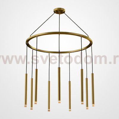 Подвесной светильник RHEA R L9 ImperiumLoft 224147-26
