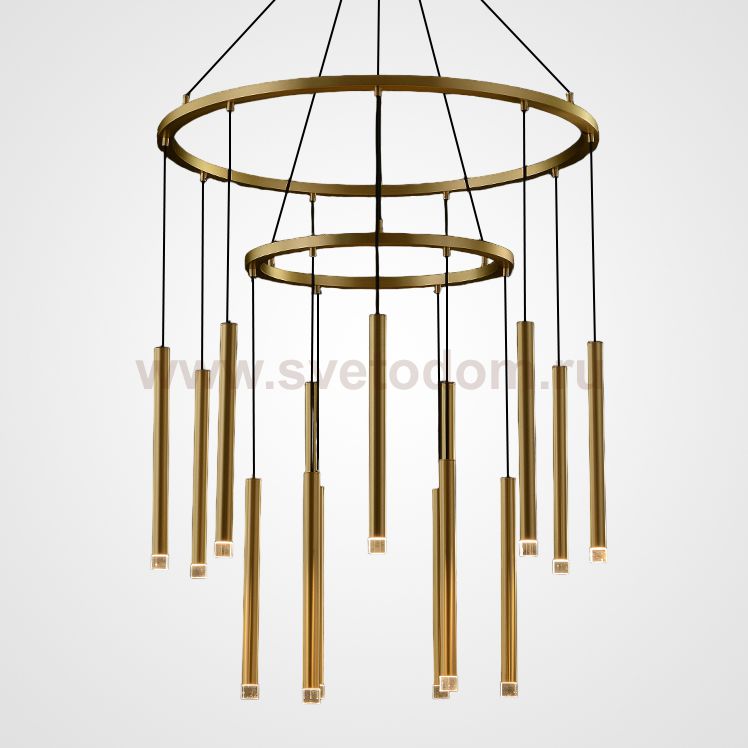 Подвесной светильник RHEA R L15 ImperiumLoft 224148-26