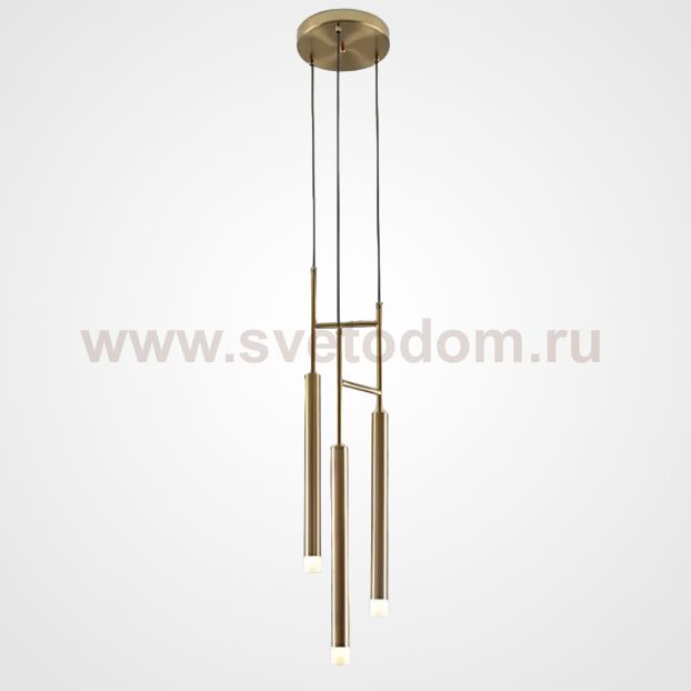 Подвесной светильник SYDNEY D21.8 ImperiumLoft 224149-26