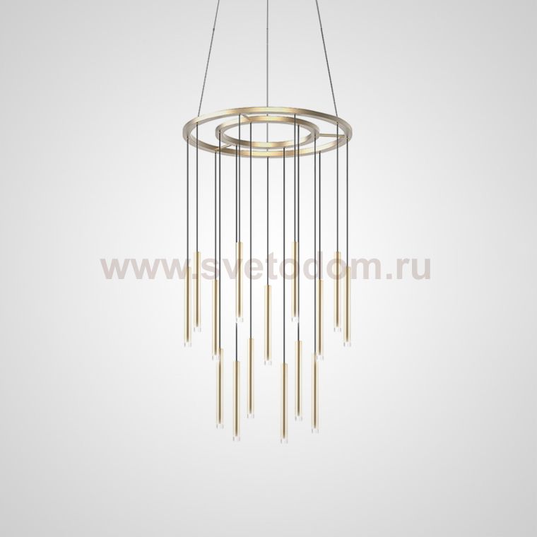 Подвесной светильник SYDNEY D65 ImperiumLoft 224150-26