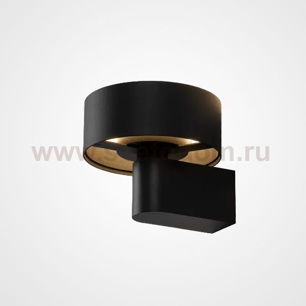 Настенный светильник DILA Black ImperiumLoft 224154-23