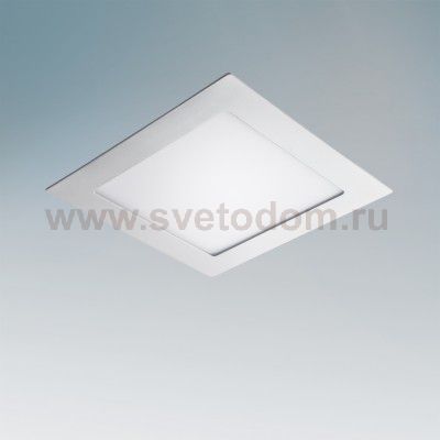 Светодиодная панель Lightstar 224154 Zocco