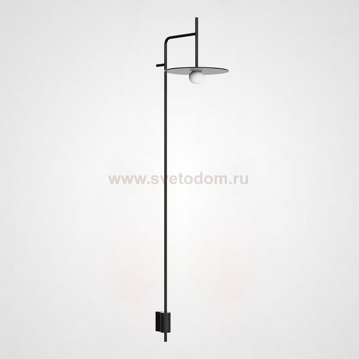 Настенный светильник NIMROD ImperiumLoft 224157-23