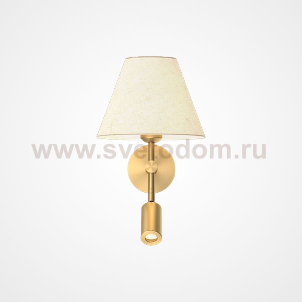 Настенный светильник MONTANA B ImperiumLoft 224171-23