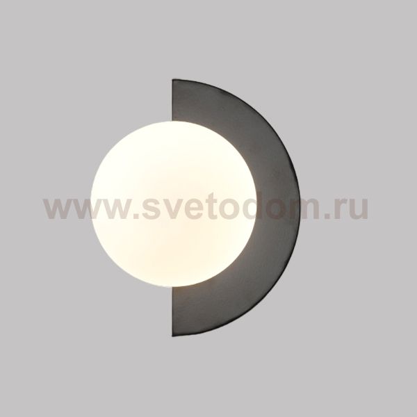 Настенный светильник ORSA Black ImperiumLoft 224172-23