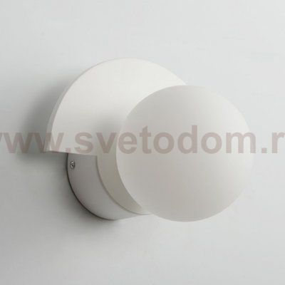 Настенный светильник ORSA Yellow ImperiumLoft 224177-23