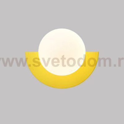 Настенный светильник ORSA Yellow ImperiumLoft 224177-23