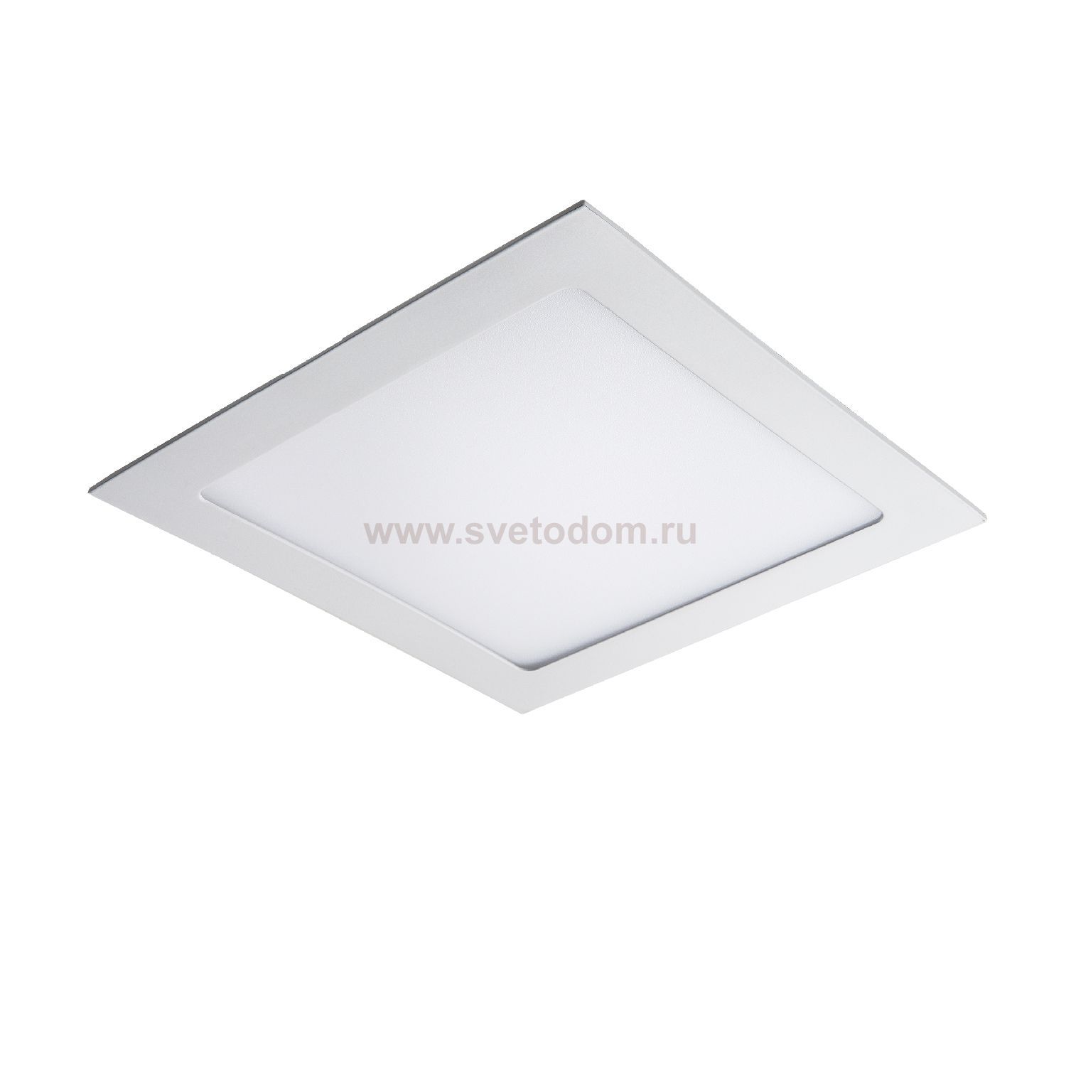 Светодиодная панель Lightstar 224184 Zocco