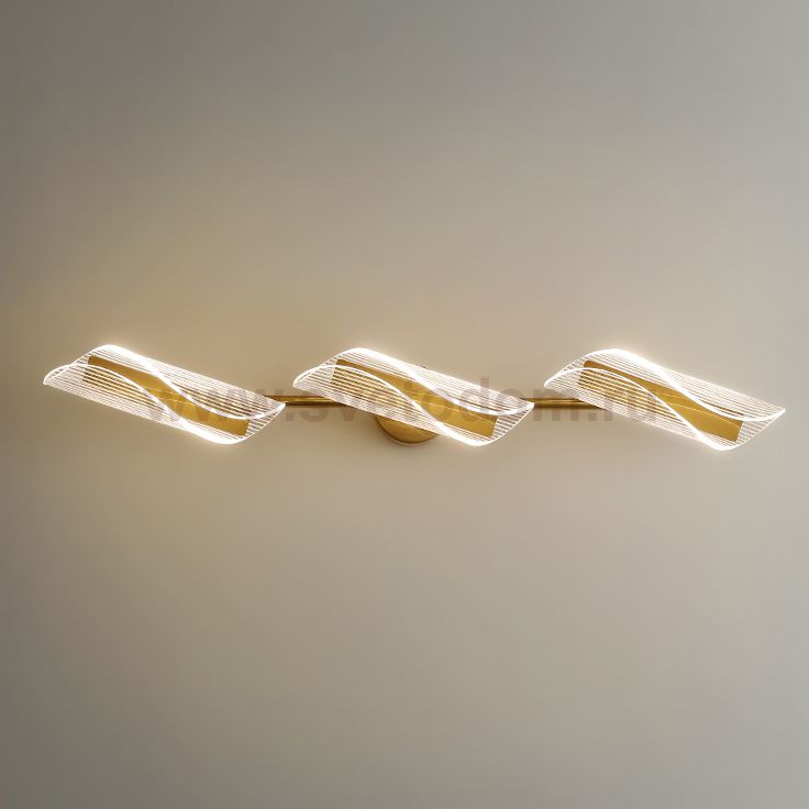 Настенный светильник DELINA WALL L90 ImperiumLoft 224189-23