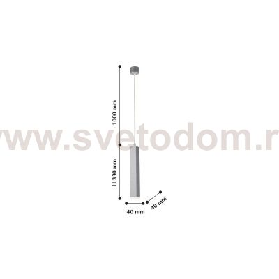 Люстра Favourite 2242-1P Somnium