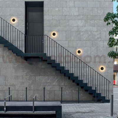 Настенный светильник POINT ImperiumLoft 224205-23